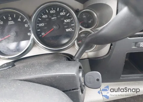 2007 Chevrolet Silverado 1500 Lt1 из США, поврежденный, VIN 1GCEC14C97Z574075